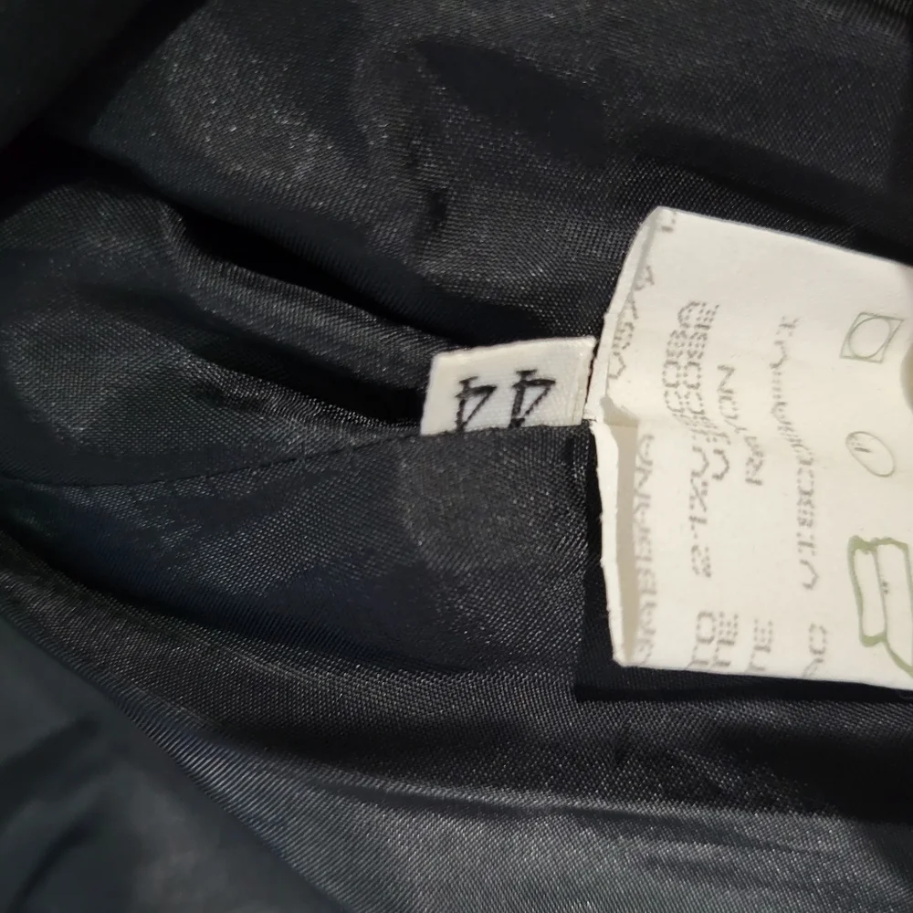 Dolce & Gabbana Womens Vintage Tailcoat Jacket - Picture 14 of 15